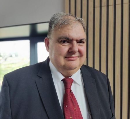 Daniel Guijarro Comercial Francia